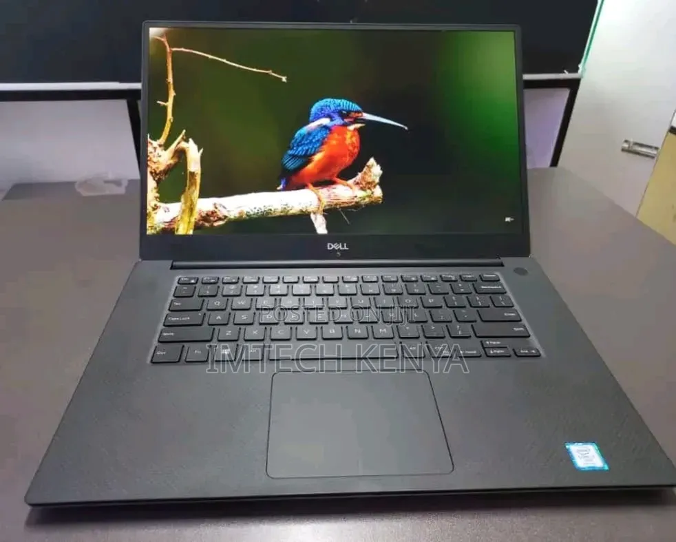Laptop Dell Precision 5530 8GB Nvidia SSD 256GB