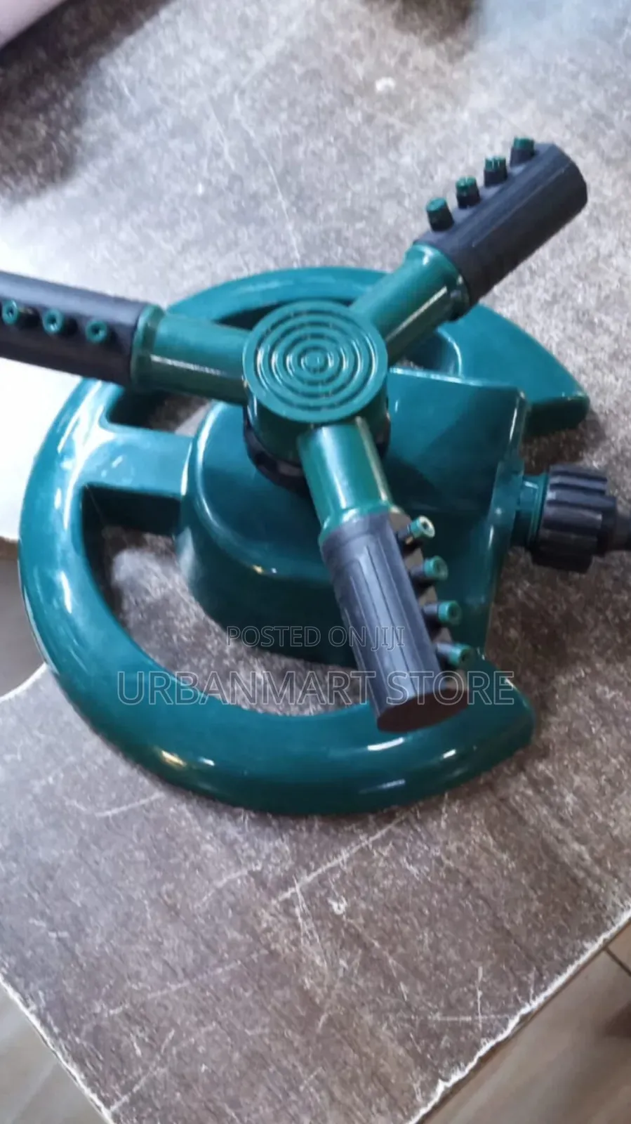 3 Way Garden Sprinkler