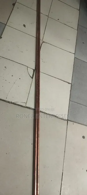 7ft Earth Rod