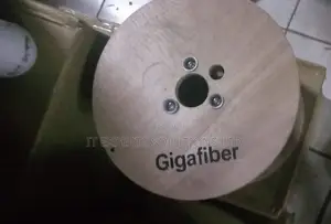 Fiber Drop Cable 1km-2 Core