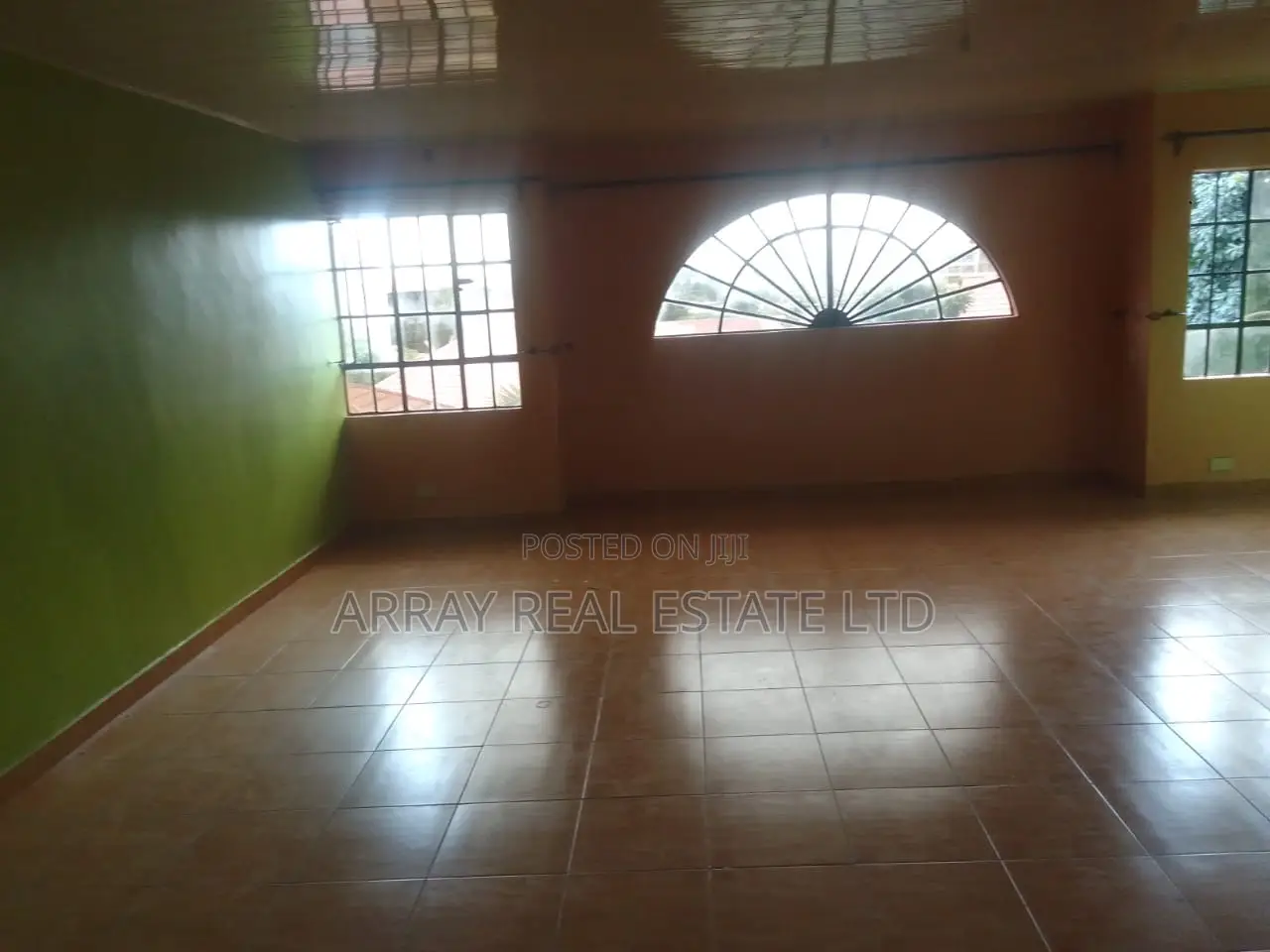 5bdrm House in Kiambu CBD for sale