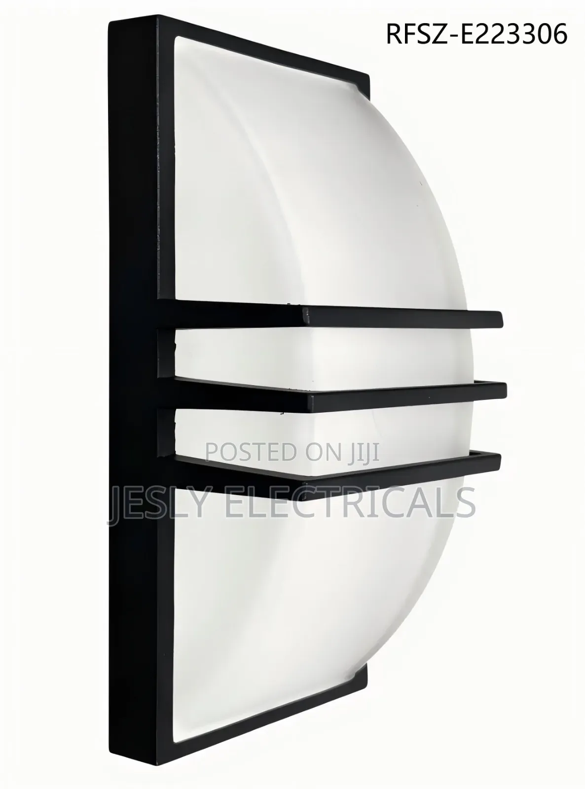 Outdoor Wall Light