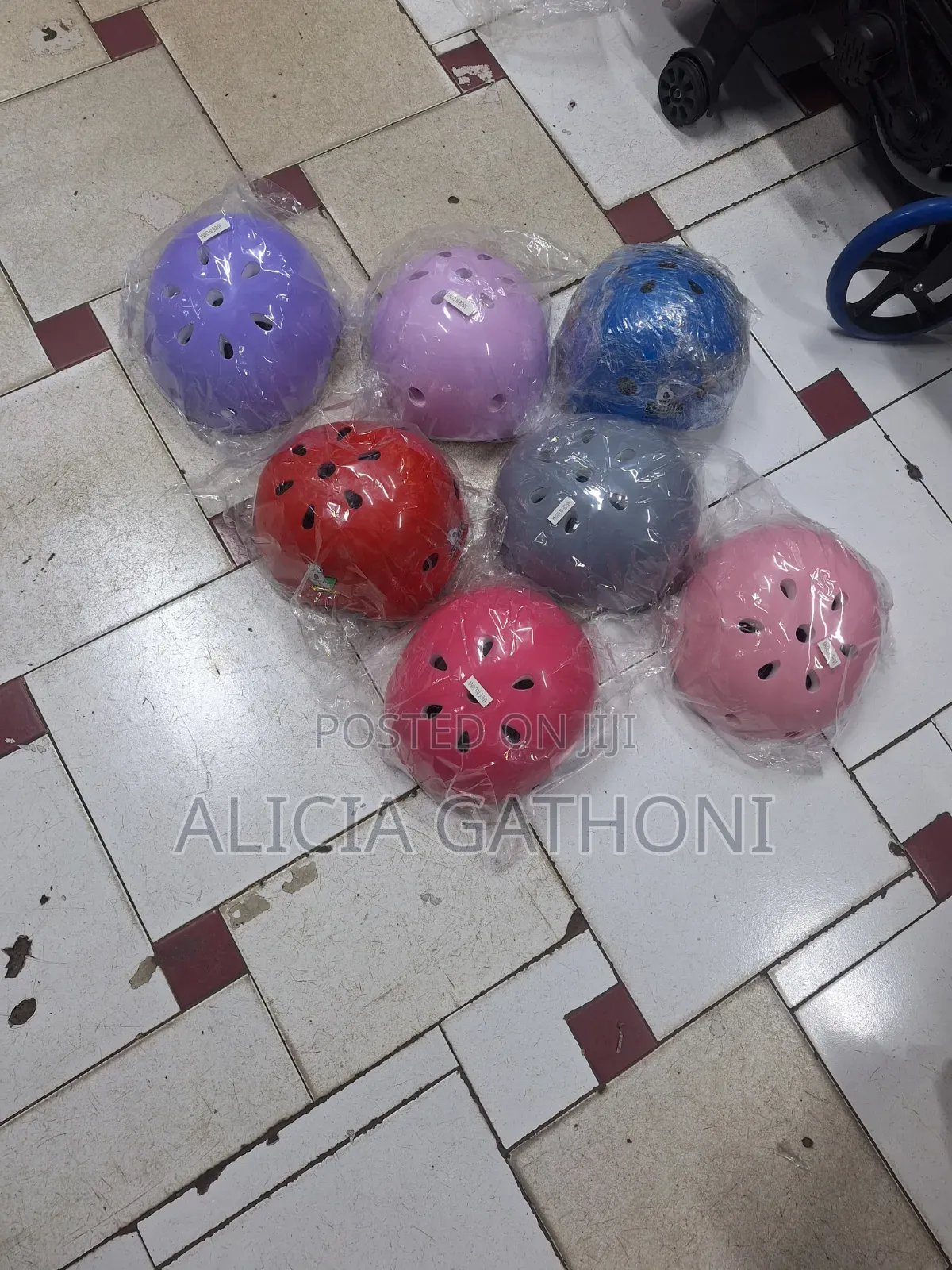 Kids Helmet for Bike/Skating