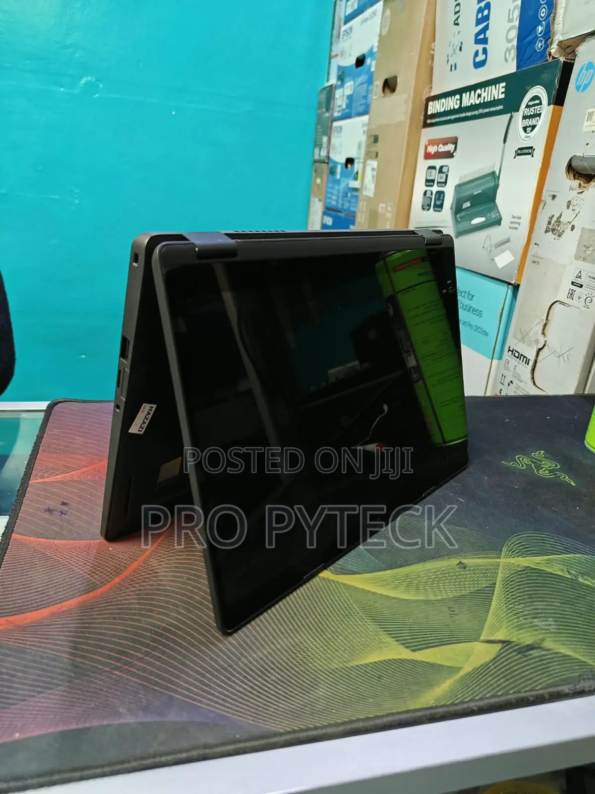Laptop Dell Latitude 5300 8GB Intel Core i7 SSD 256GB