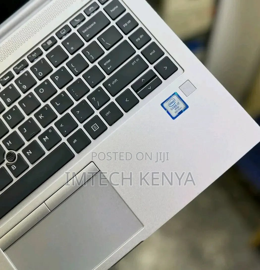 Laptop HP EliteBook 840 G6 16GB Intel Core i7 SSD 512GB
