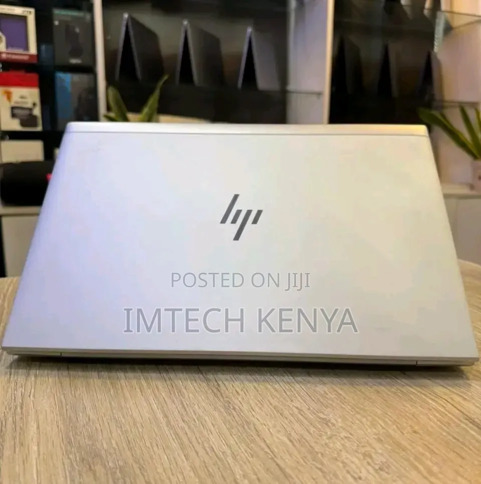 Laptop HP EliteBook 840 G8 8GB Intel Core i5 SSD 256GB