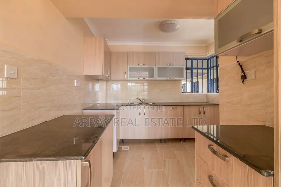 3bdrm Apartment in Runda for sale