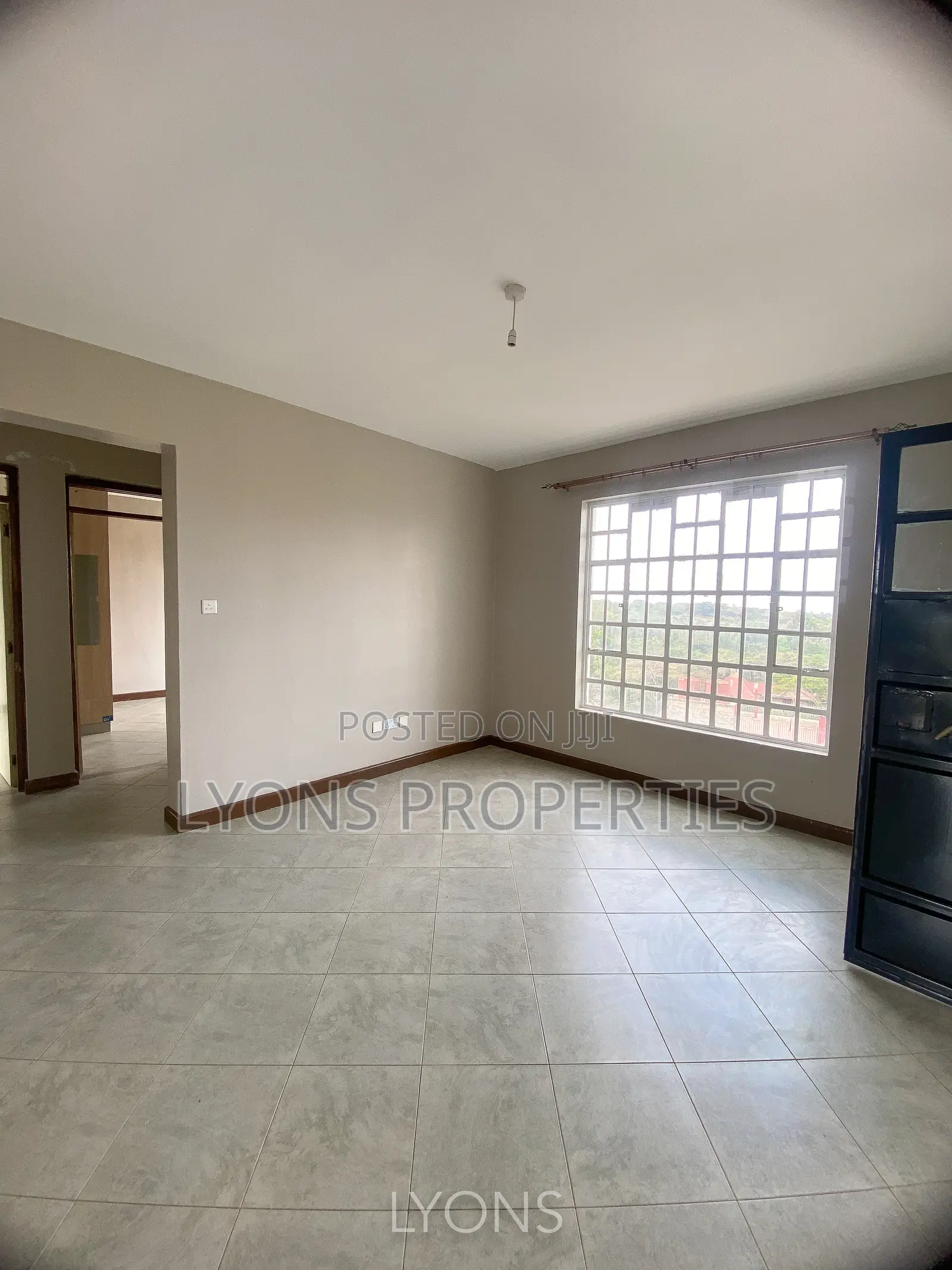 3bdrm Apartment in Riverlane Apartments, Maasai Lodge for rent
