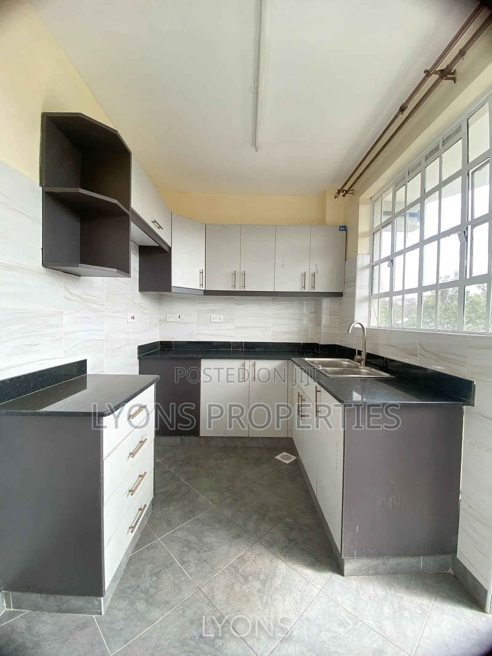 3bdrm Apartment in Riverlane Apartments, Maasai Lodge for rent