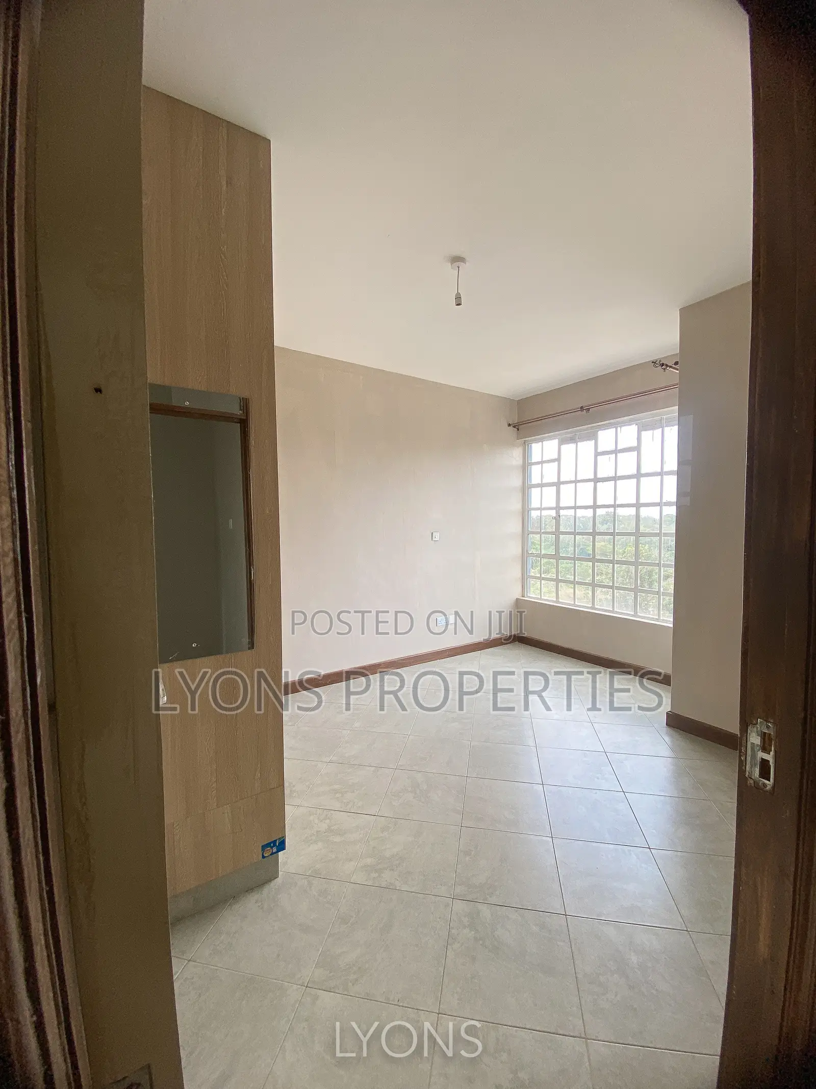 3bdrm Apartment in Riverlane Apartments, Maasai Lodge for rent