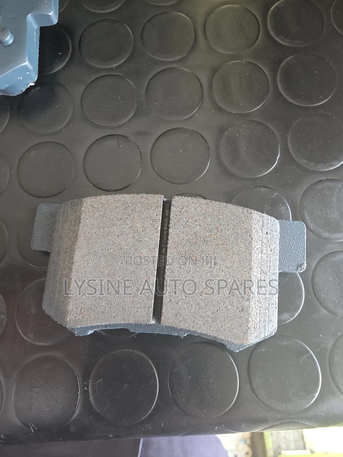 REAR Brake Pad Kd 1702 Honda CR-V , Accord,Stream, Civic,