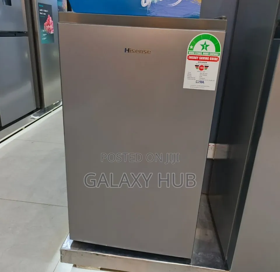 Hisense Fridge And