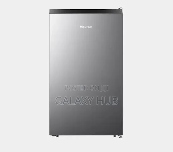 Hisense Fridge And