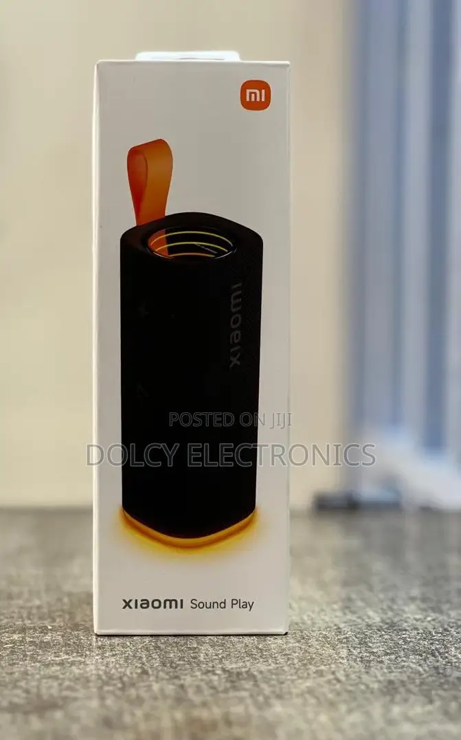 Xiaomi Sound Play