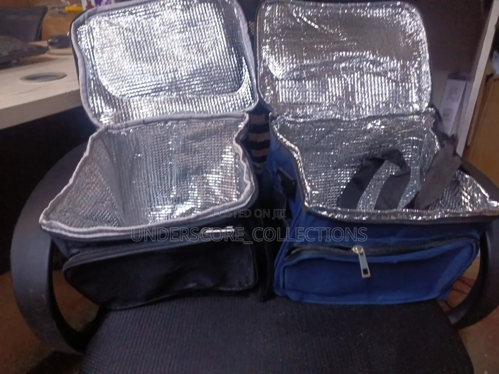 Thermal Insulated Lunch Bag-Wholesale Price From 15 Pieces Up