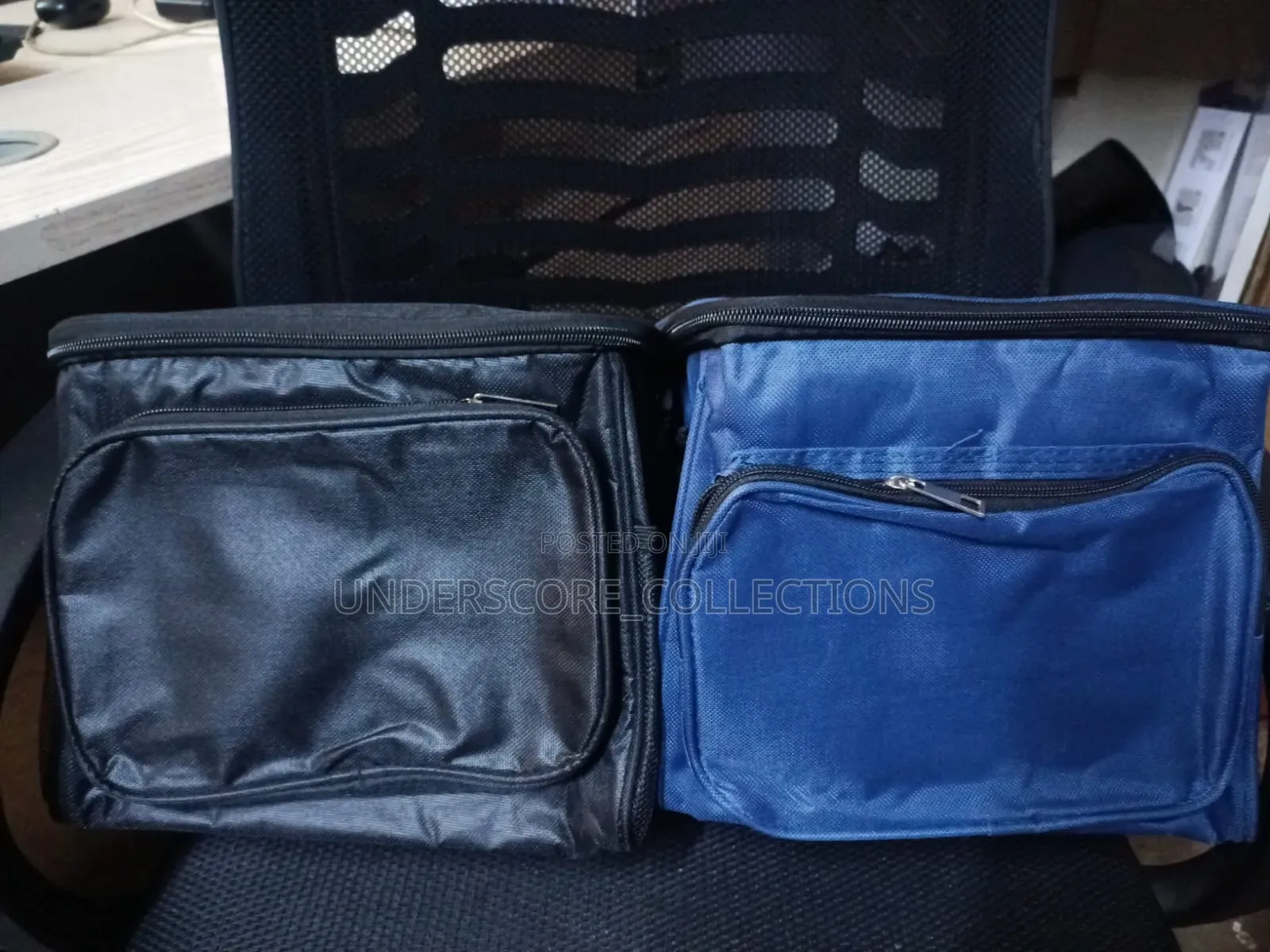 Thermal Insulated Lunch Bag-Wholesale Price From 15 Pieces Up