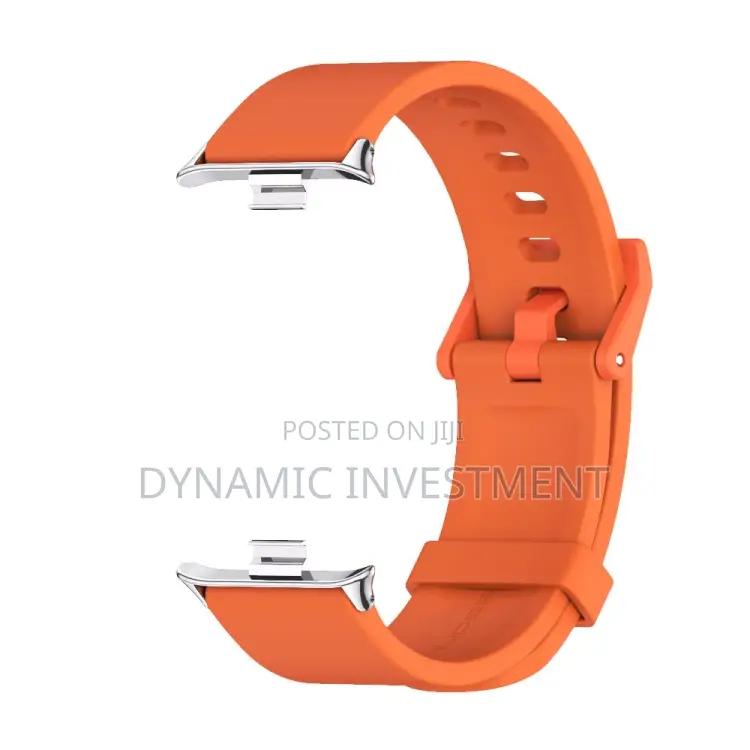 Redmi Watch 5 Mijobs Silicone Breathable Smart Watch Band/Strap