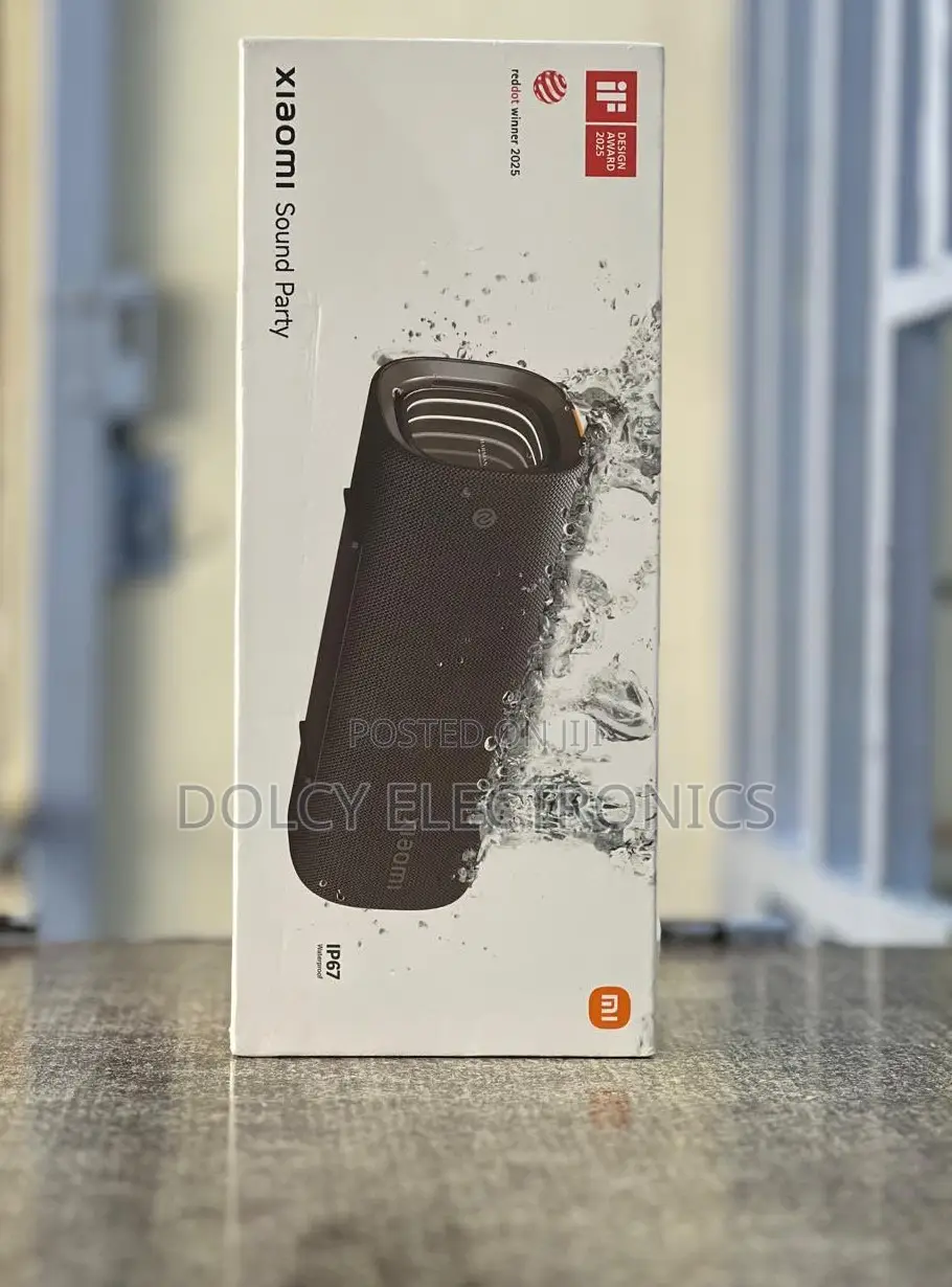 Xiaomi Sound Party