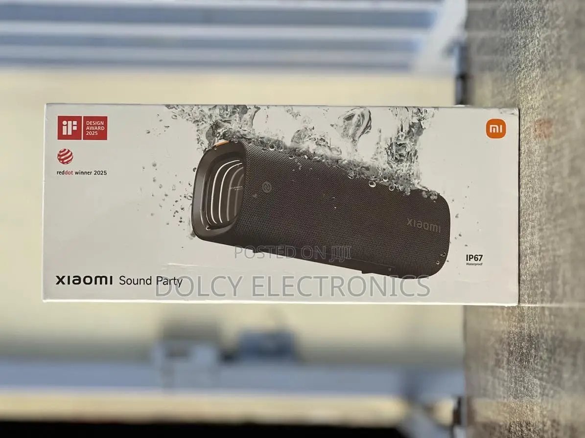 Xiaomi Sound Party