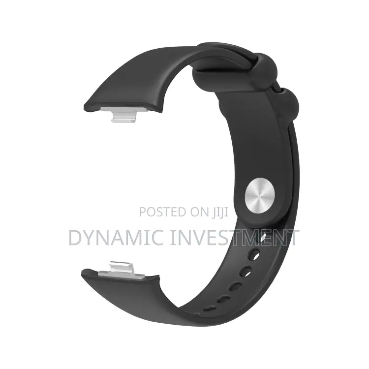Redmi Watch 4 Color Reverse Buckle Silicone Smart Watch Band/Strap