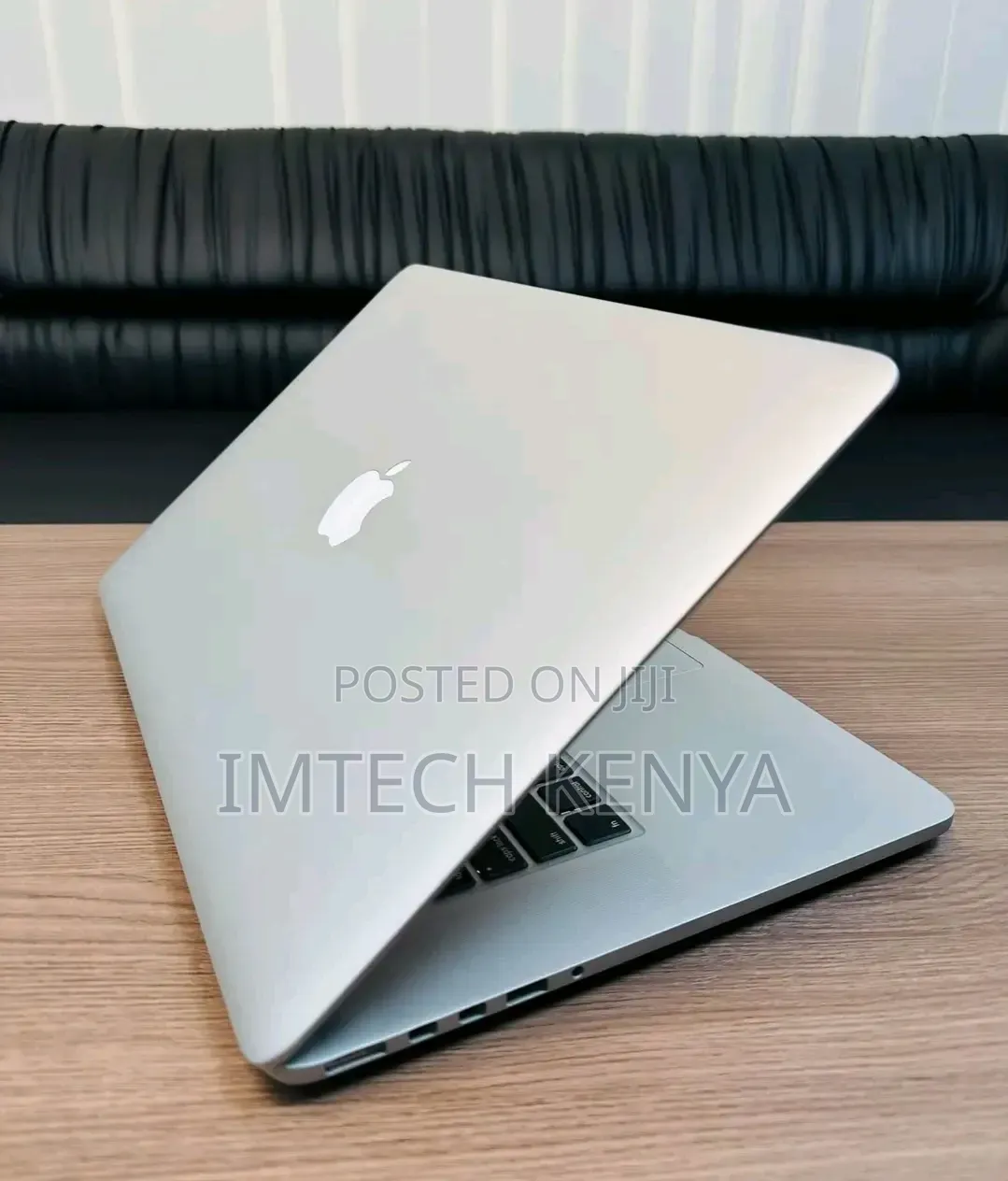 Laptop Apple MacBook Pro 2015 16GB Intel Core i7 SSD 512GB