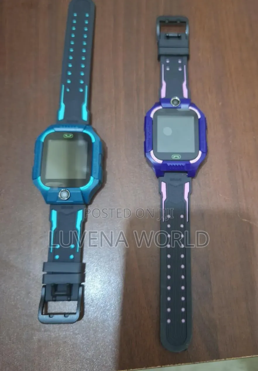 Kids Smart Watches