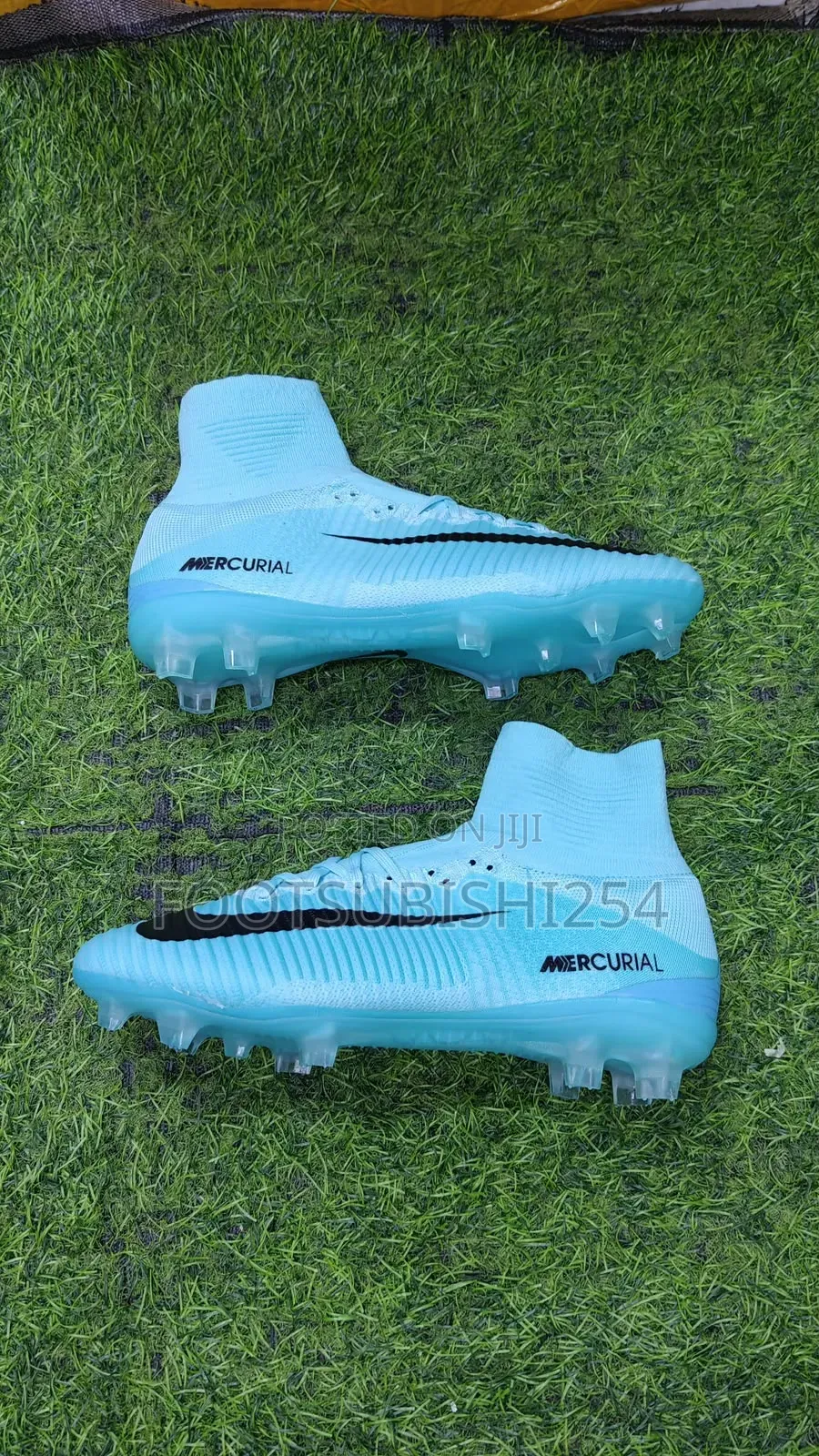 Nike Mercurial 