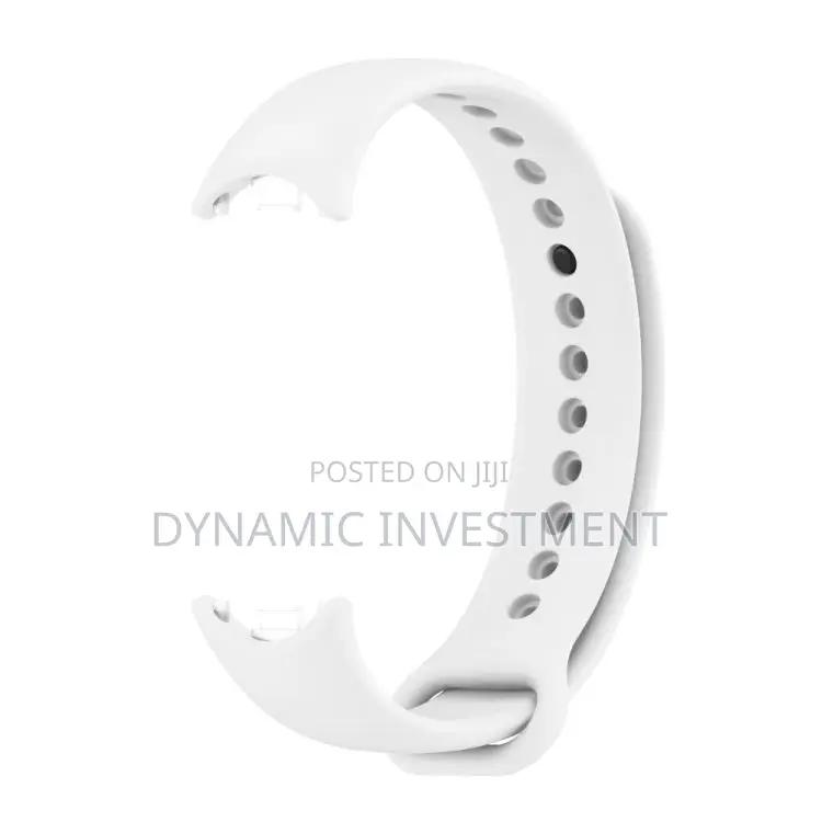 Xiaomi Band 10 Pro Butterfly Buckle Silicone Smart Watch Band/Strap