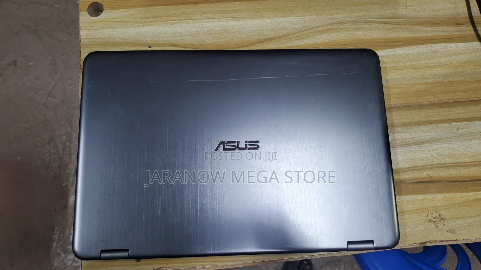 Laptop Asus Transformer Book Flip TP500LA 12GB Intel Core i7 SSD 256GB