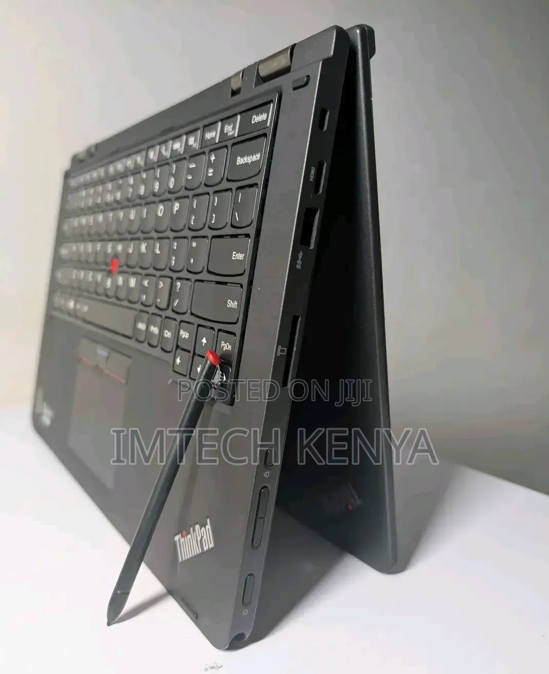 Laptop Lenovo ThinkPad Yoga 8GB Intel Core i5 SSD 256GB