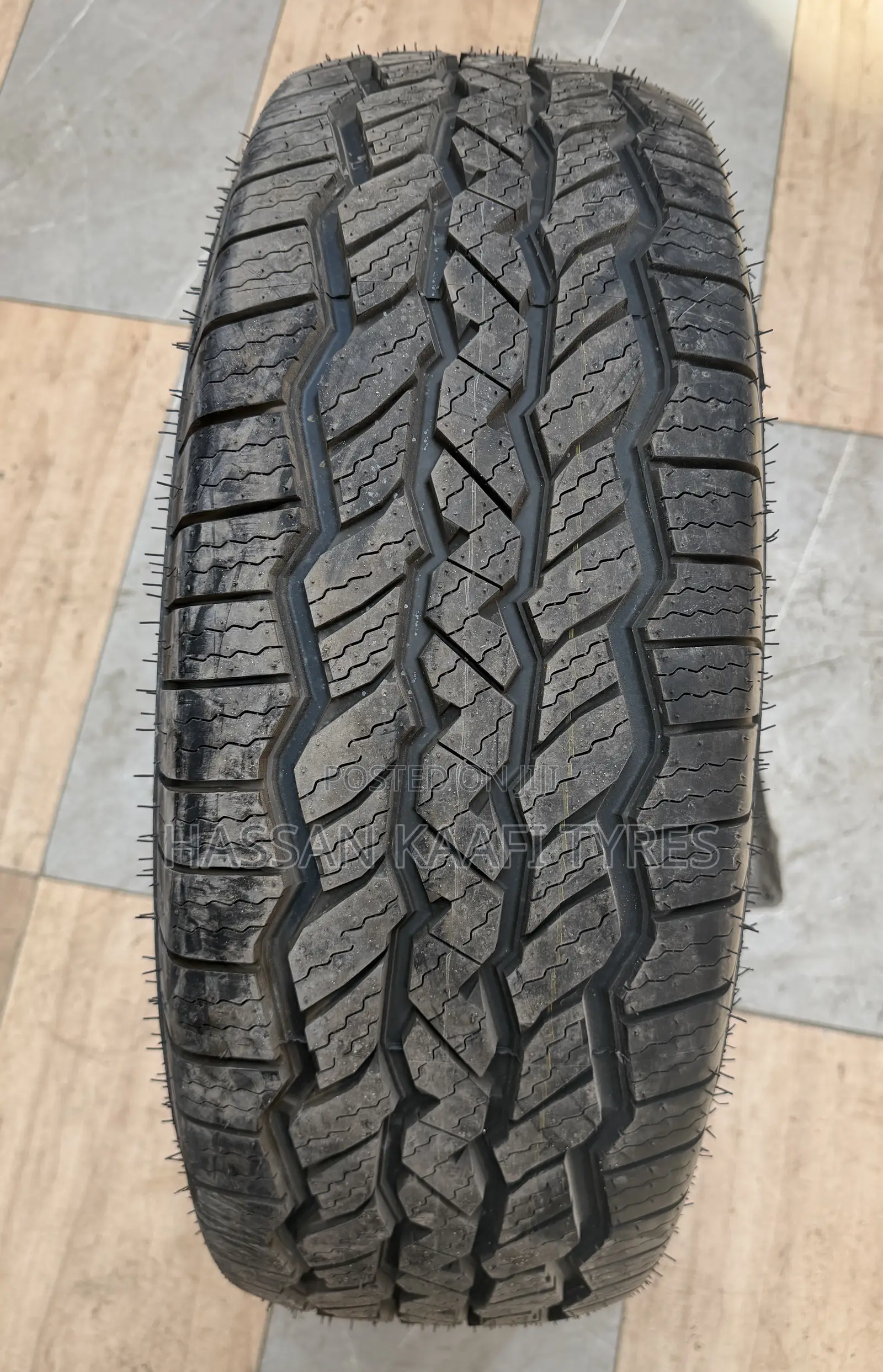 245/70r16 Gt Radial Indonesia Tyre