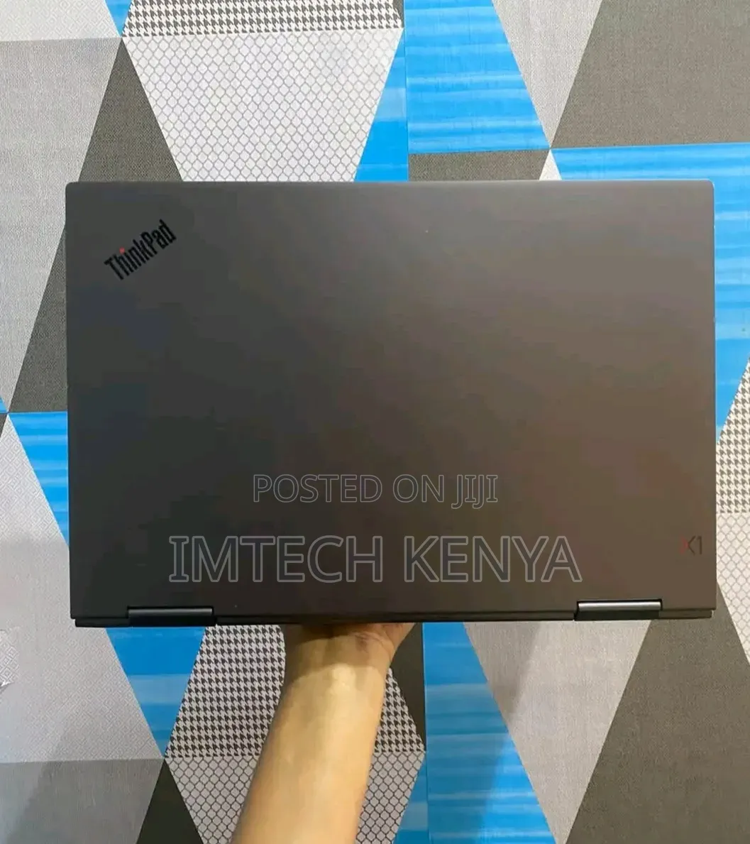 Laptop Lenovo ThinkPad X1 Yoga 8GB Intel Core i5 SSD 256GB