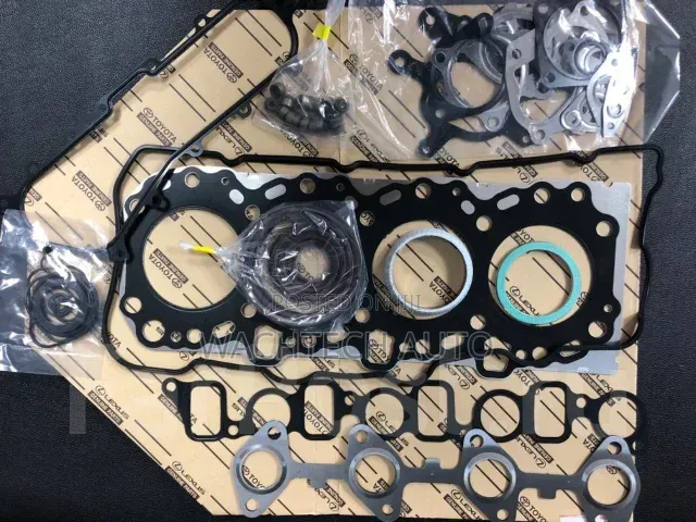 Engine Overhaul Gasket Kit Toyota 1kd/2kd ENGINE