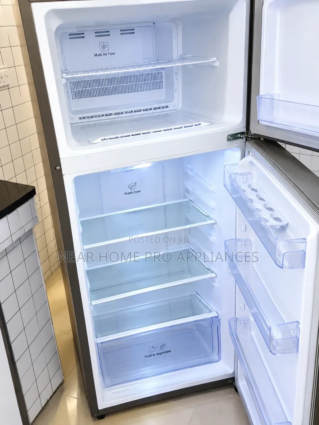 Samsung Fridge Repair in Syokimau