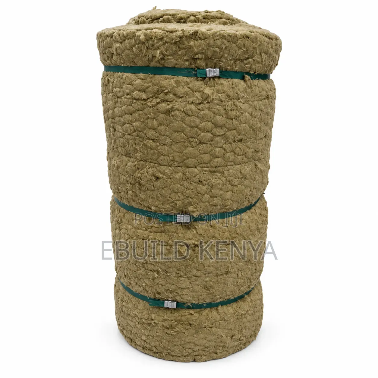 Rockwool Insulation Blanket 75mm (1mx3m) for Soundproofing
