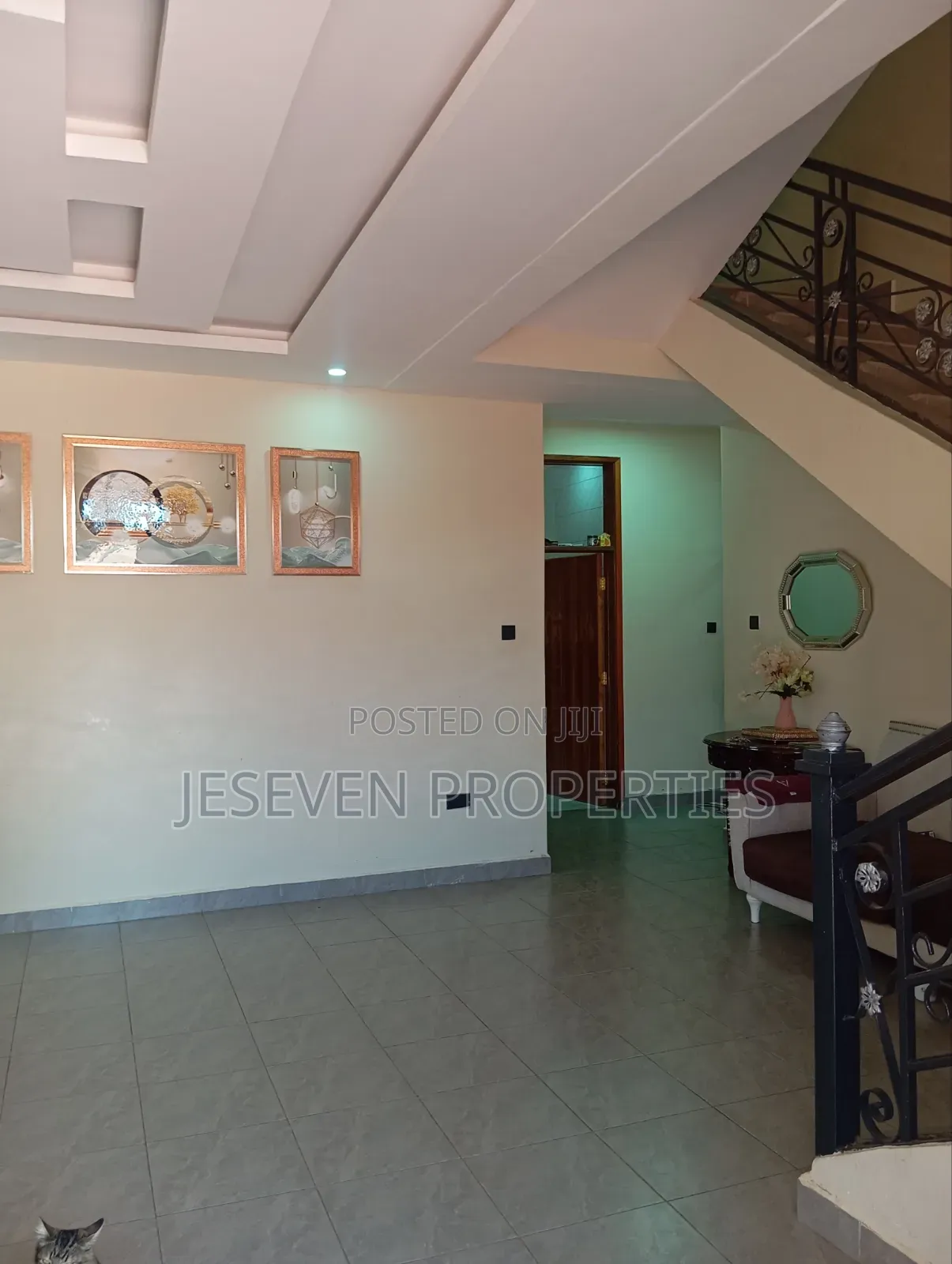 5bdrm Mansion in Syokimau, Gateway Mall Area for rent