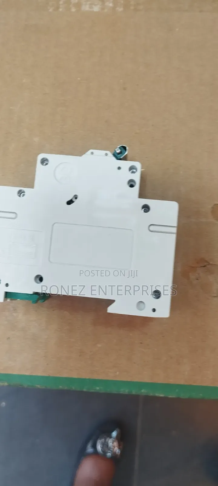 Solar Breaker 16 Amps