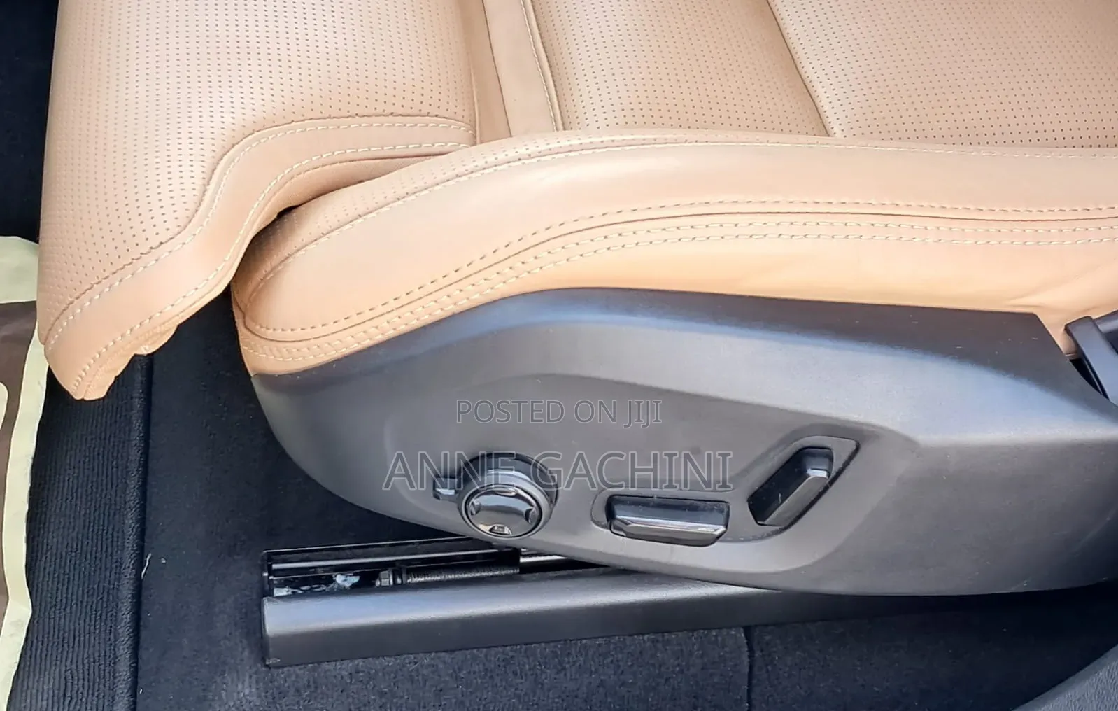 Volvo XC60 T5 Inscription AWD 2019 Gray