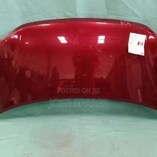 Honda N One Jg1 Bonnet Hood