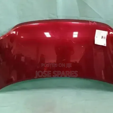 Honda N One Jg1 Bonnet Hood