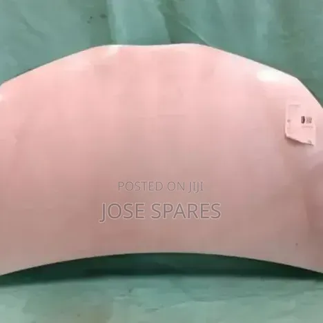 Toyota Vitz Bonnet Hood