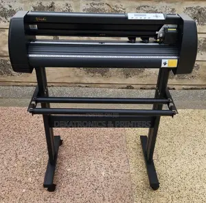 Yinghe Slightly Used 2ft Cutting Plotter Machine