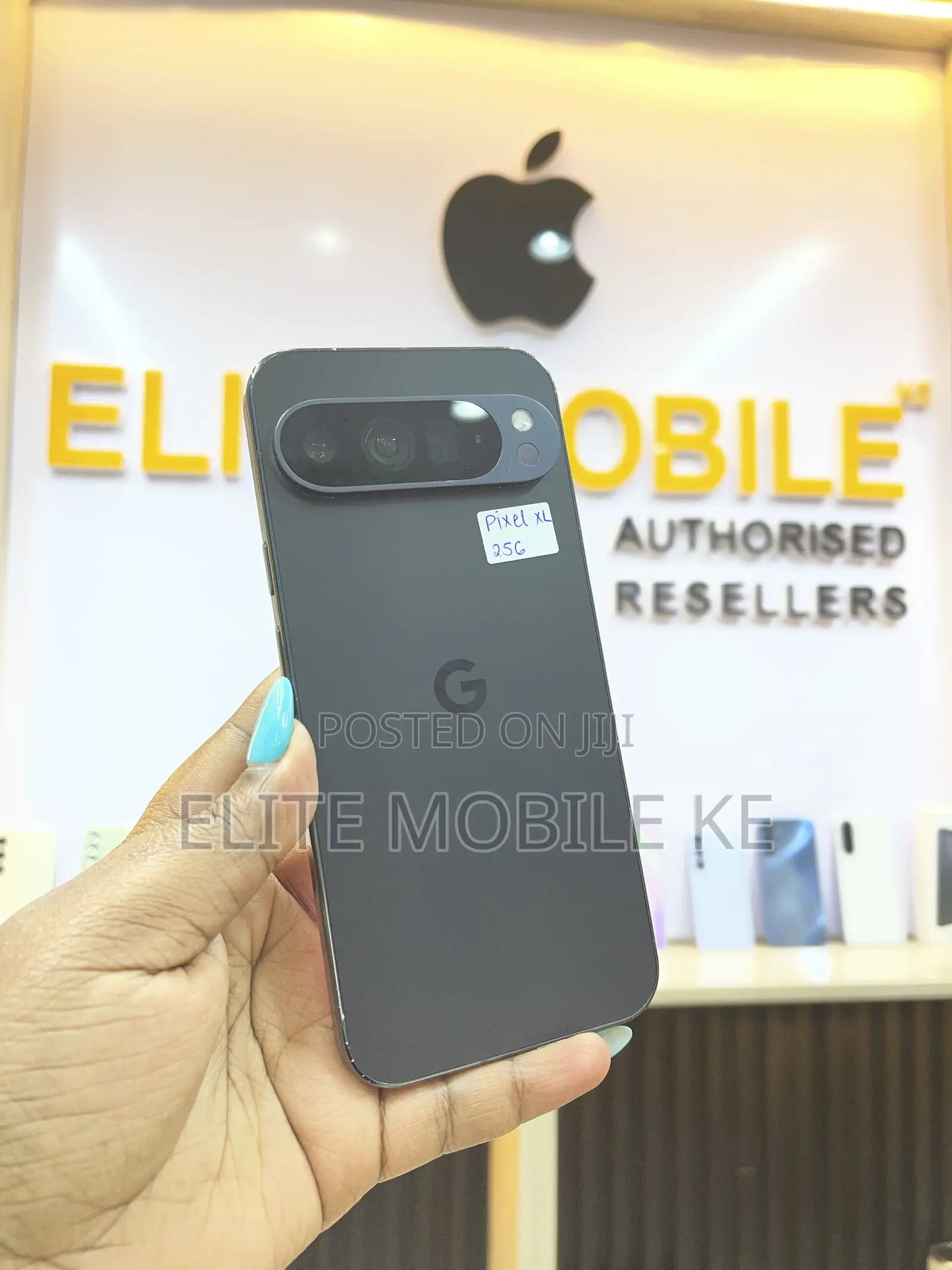 Google Pixel 9 Pro XL 256 GB