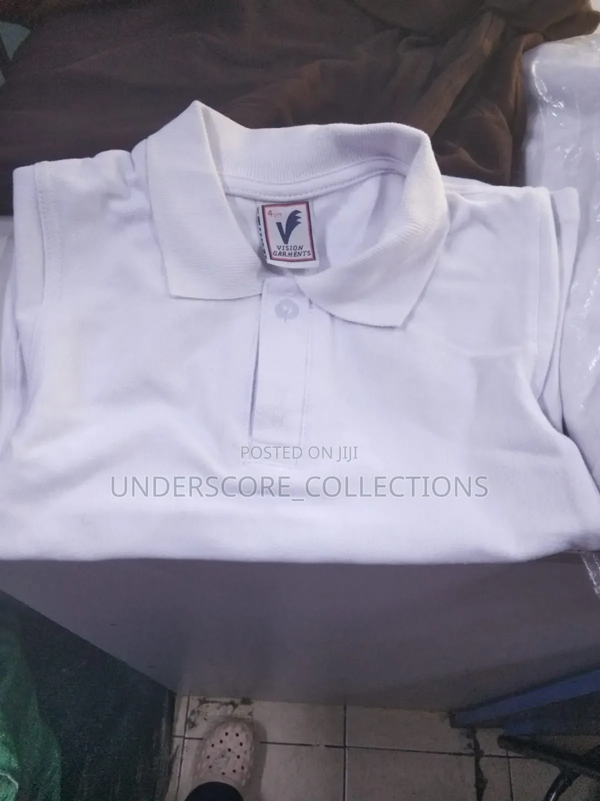 Adults Brandable Polo Tshirts in All Colours