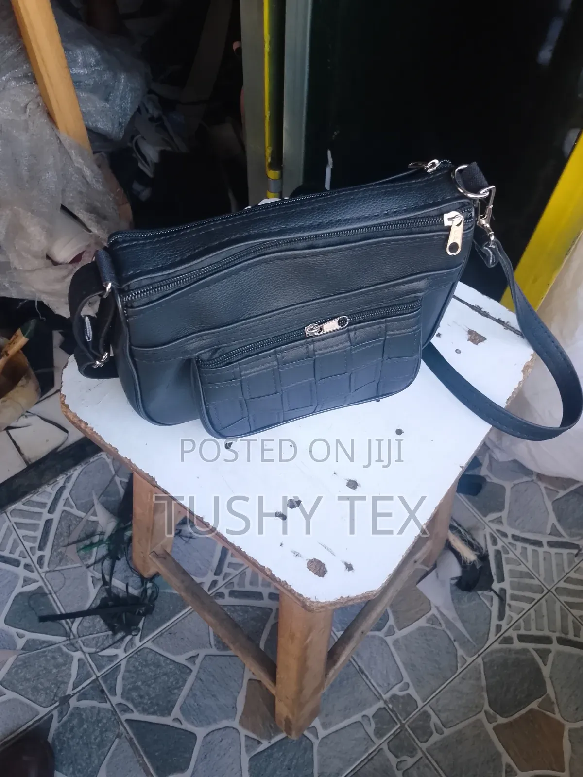Lady Smart Bag