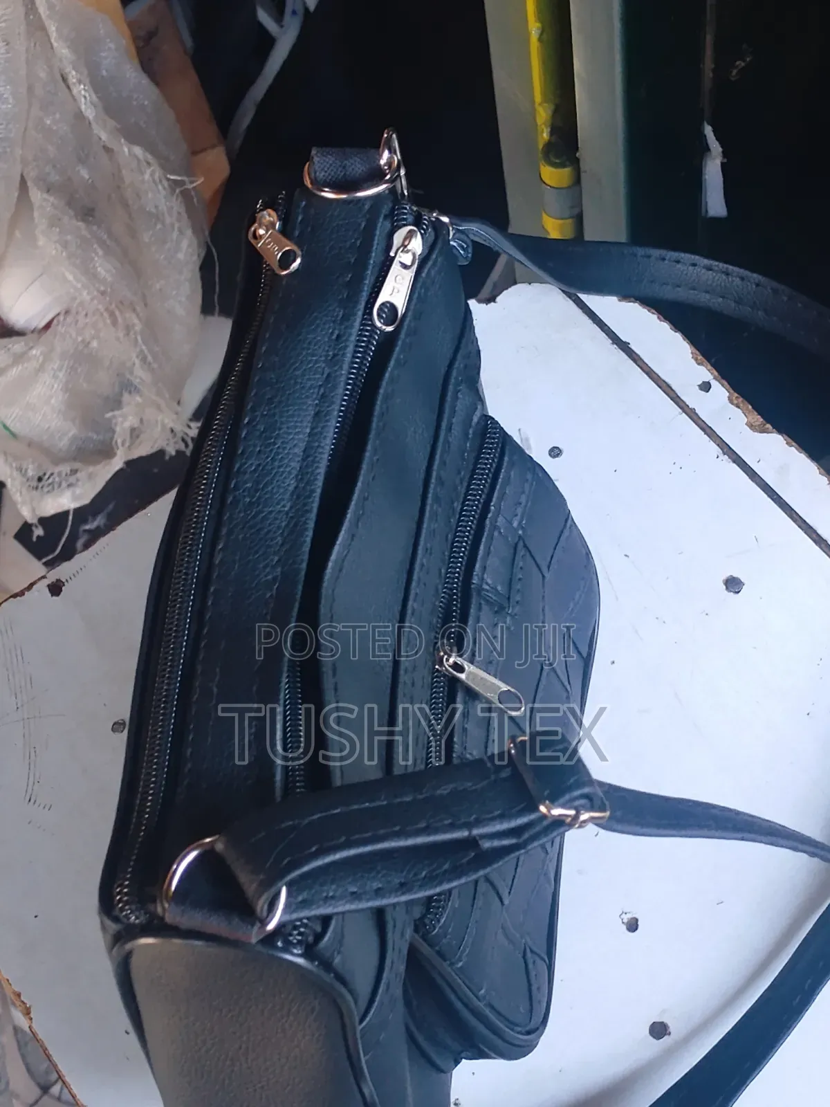Lady Smart Bag