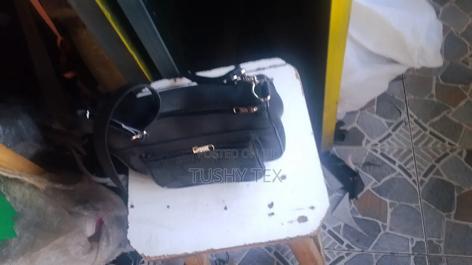 Lady Smart Bag