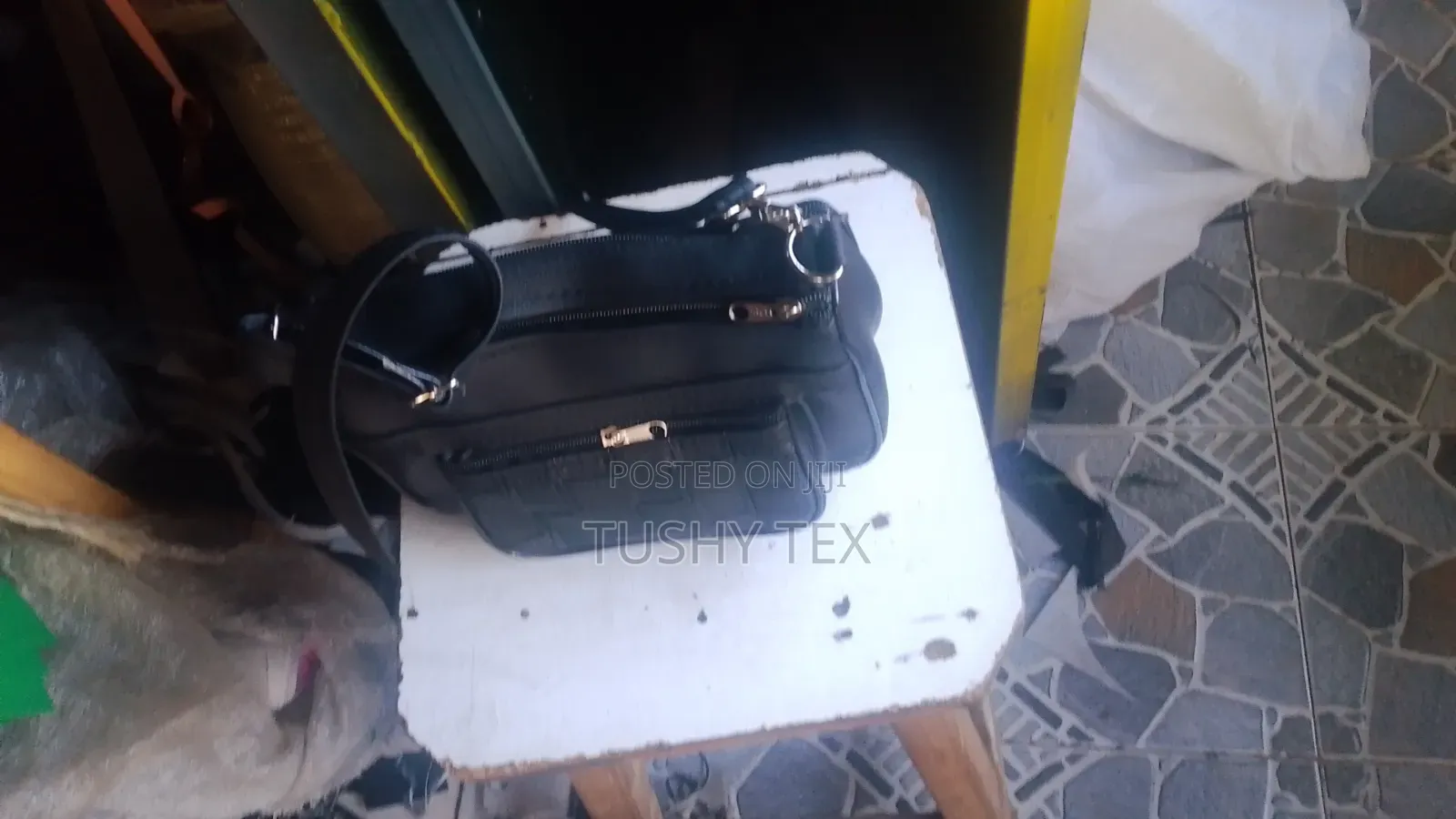 Lady Smart Bag