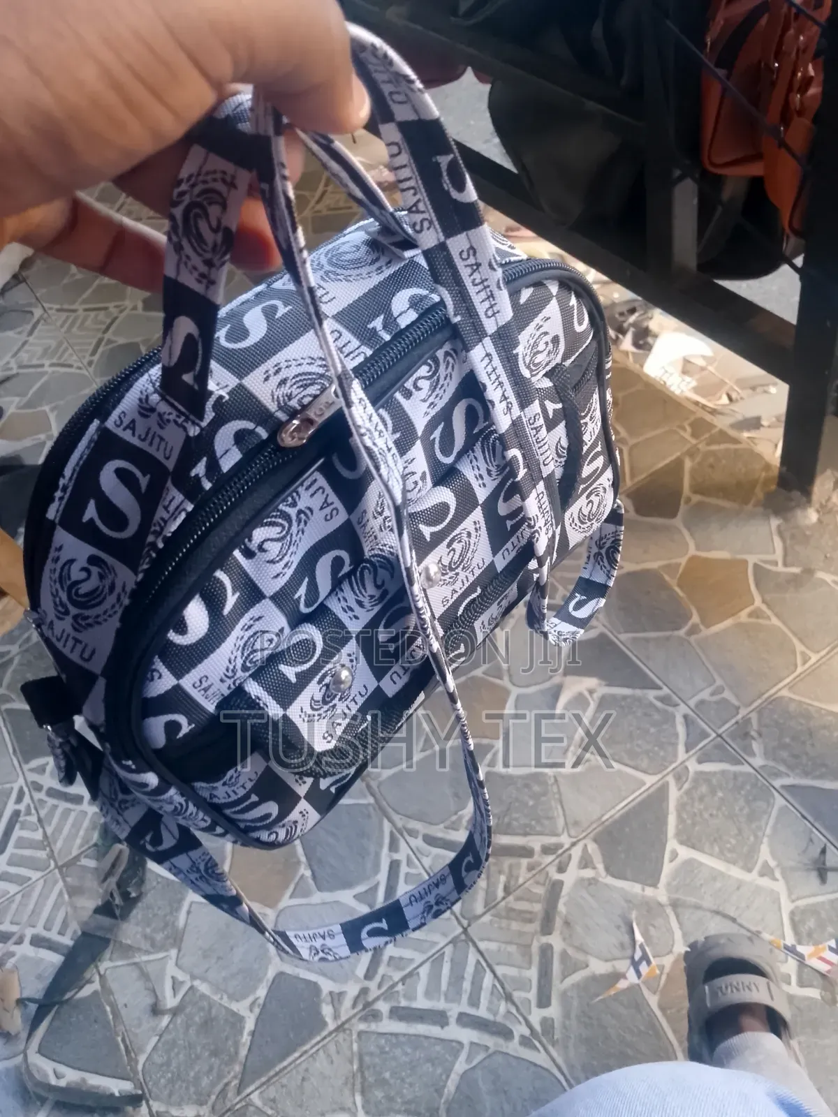 Vintage Handbag