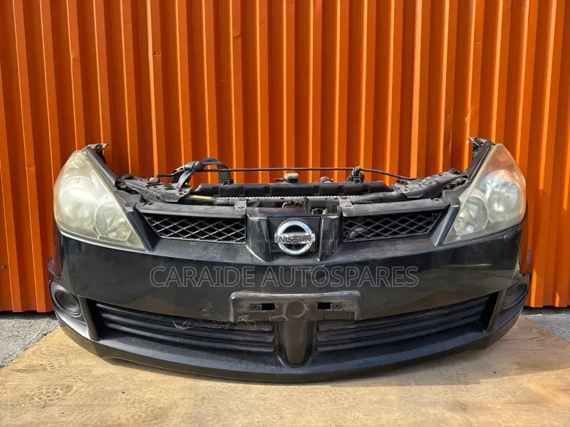 Wingroad Nosecut